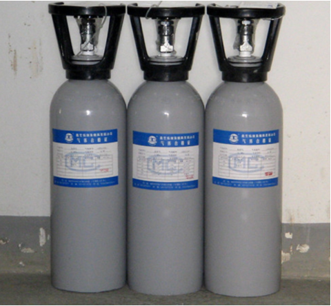 石油化工用標準氣體